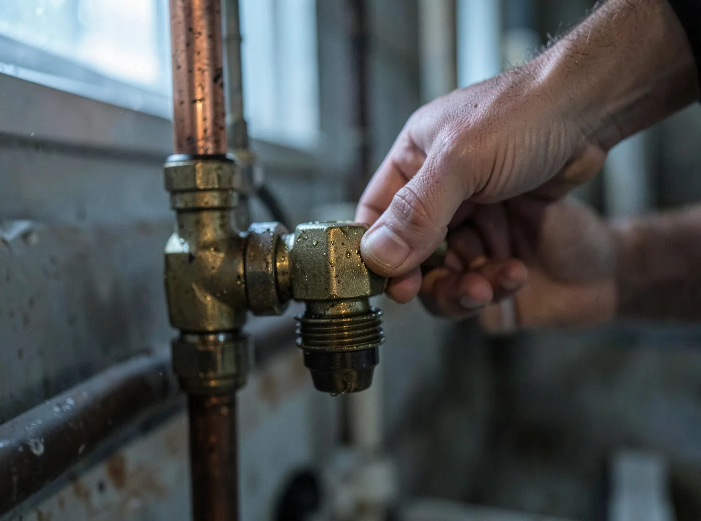 Emergency Plumber Charlotte, VT FAQs